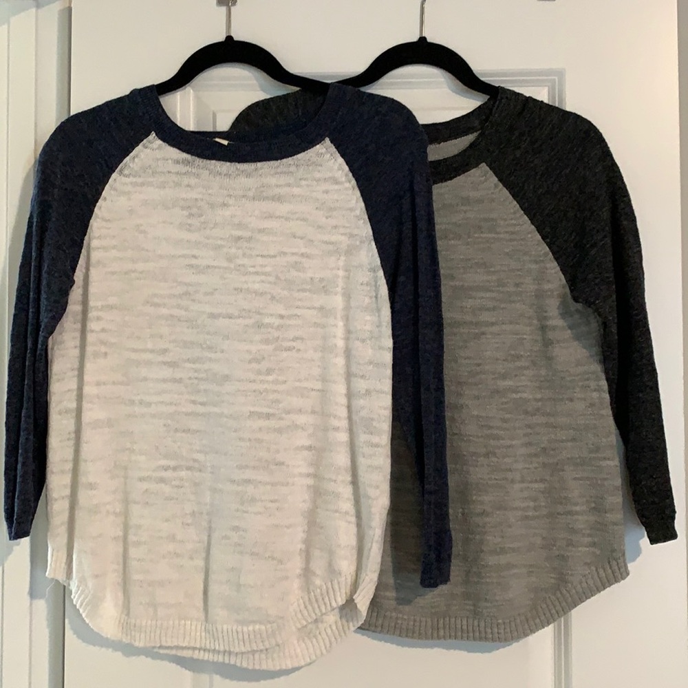 J Crew Sweaters